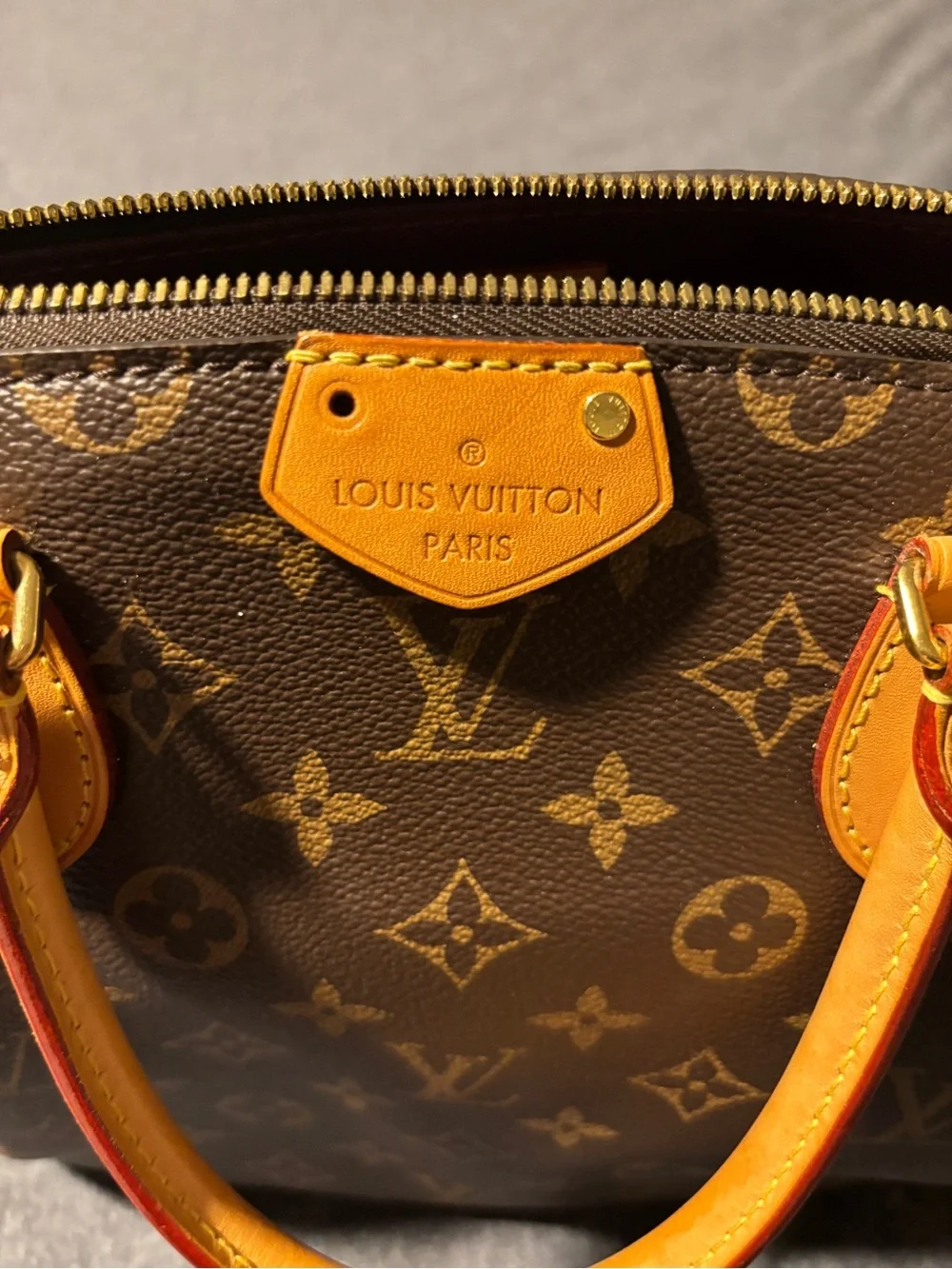 Louis Vuitton Turenne PM